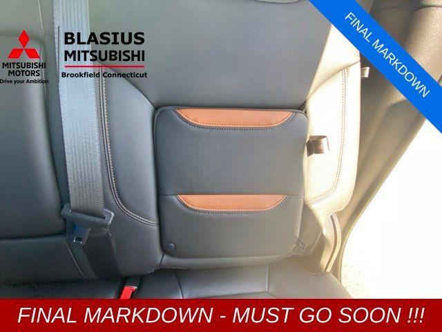 used 2022 GMC Sierra 3500 car, priced at $54,499