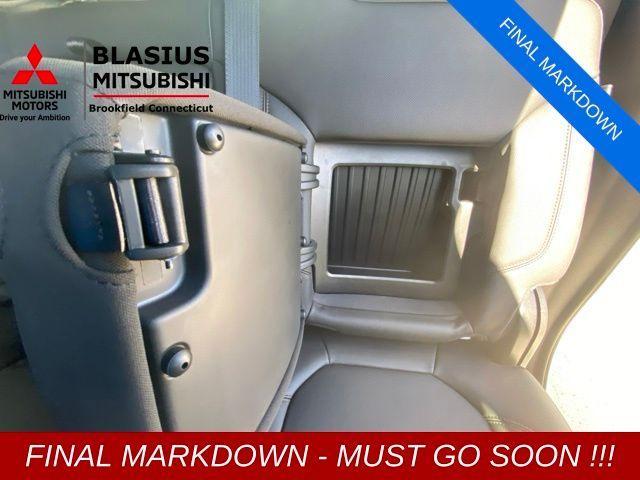 used 2022 GMC Sierra 3500 car, priced at $54,499