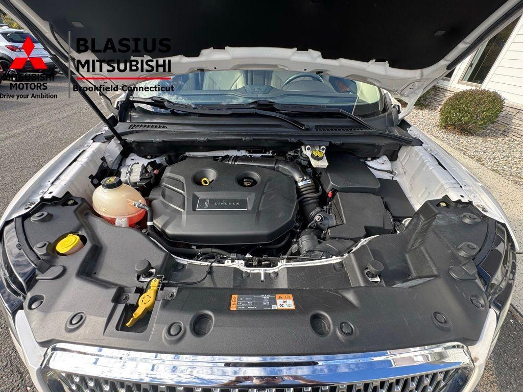 used 2019 Lincoln MKC car, priced at $15,887