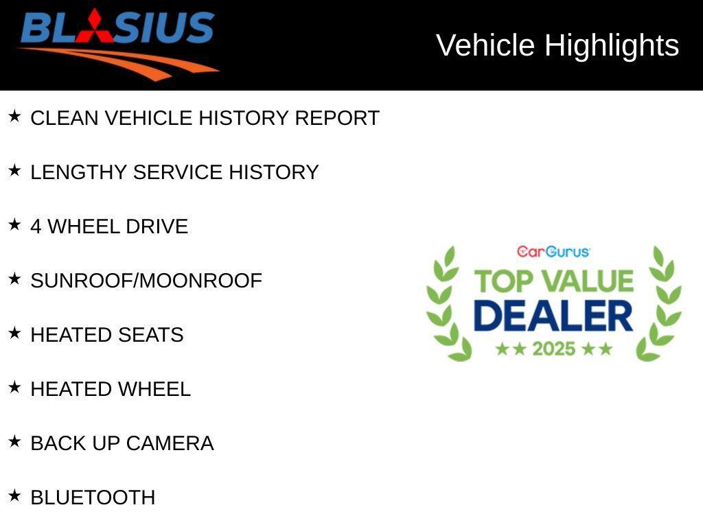 used 2016 Jeep Renegade car, priced at $10,989