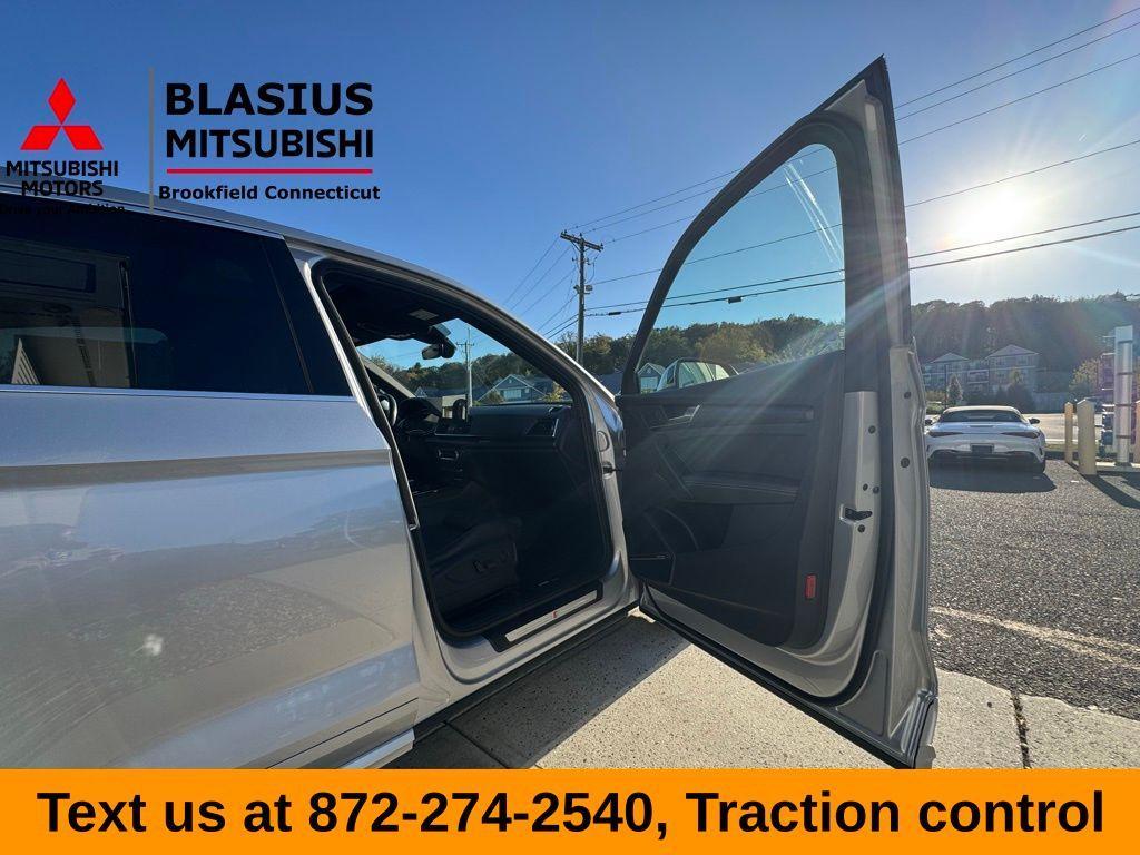 used 2023 Audi Q5 car, priced at $34,900