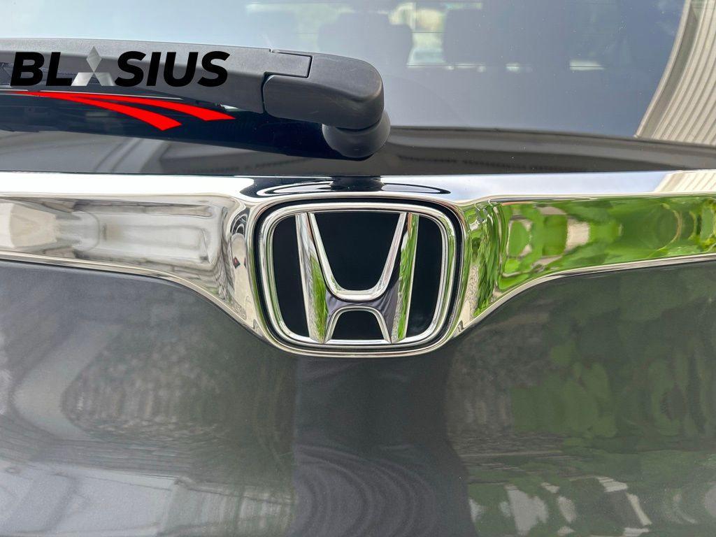 used 2020 Honda CR-V car, priced at $24,574