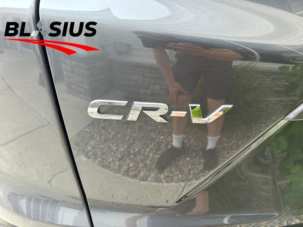 used 2020 Honda CR-V car, priced at $24,574