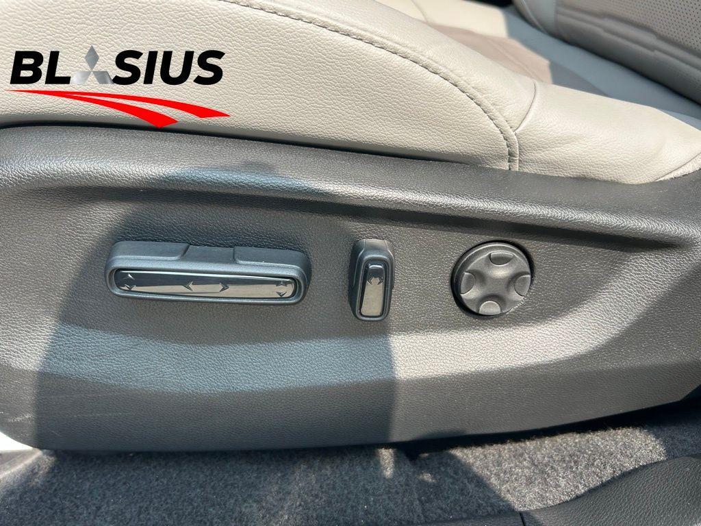 used 2020 Honda CR-V car, priced at $24,574