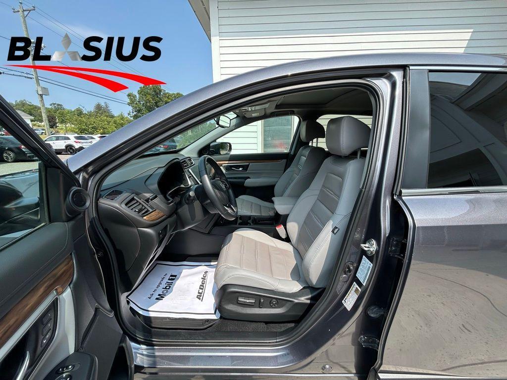 used 2020 Honda CR-V car, priced at $24,574