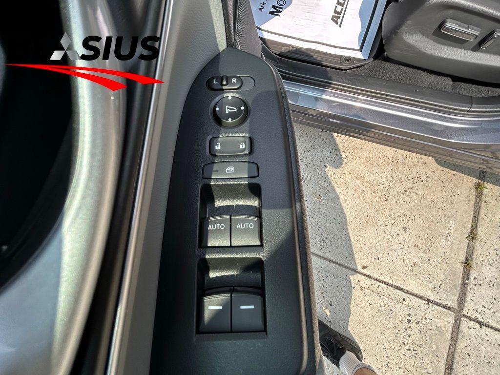 used 2020 Honda CR-V car, priced at $24,574