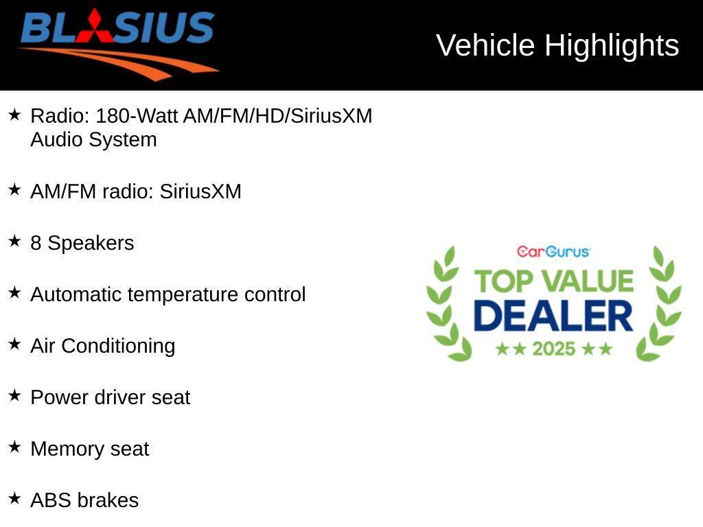 used 2020 Honda CR-V car, priced at $24,574