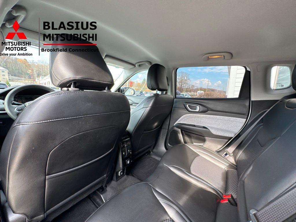 used 2022 Jeep Compass car, priced at $19,795