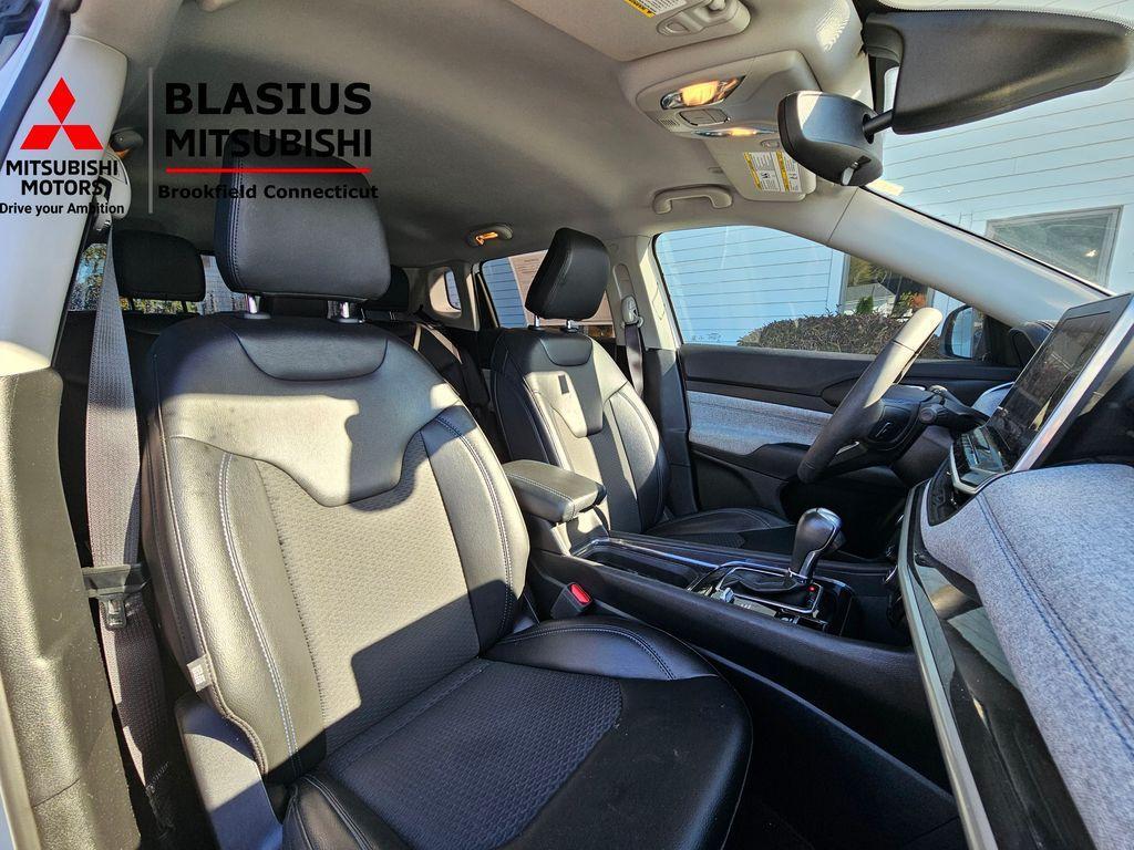 used 2022 Jeep Compass car, priced at $19,795