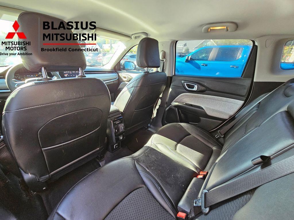 used 2022 Jeep Compass car, priced at $19,795