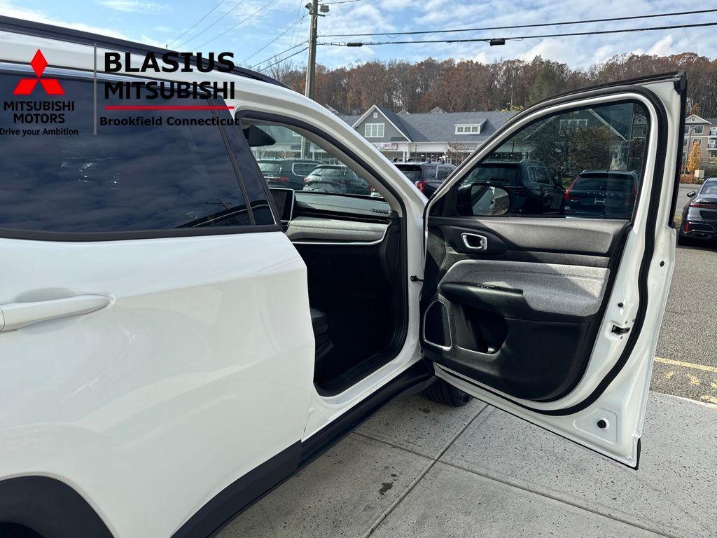 used 2022 Jeep Compass car, priced at $19,795