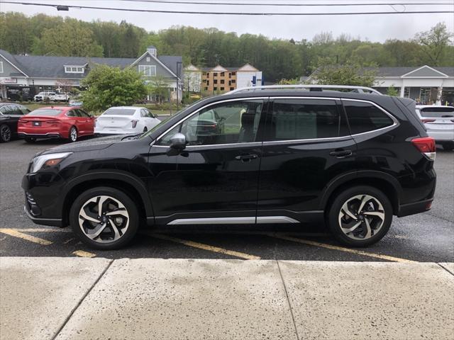 used 2022 Subaru Forester car, priced at $28,989