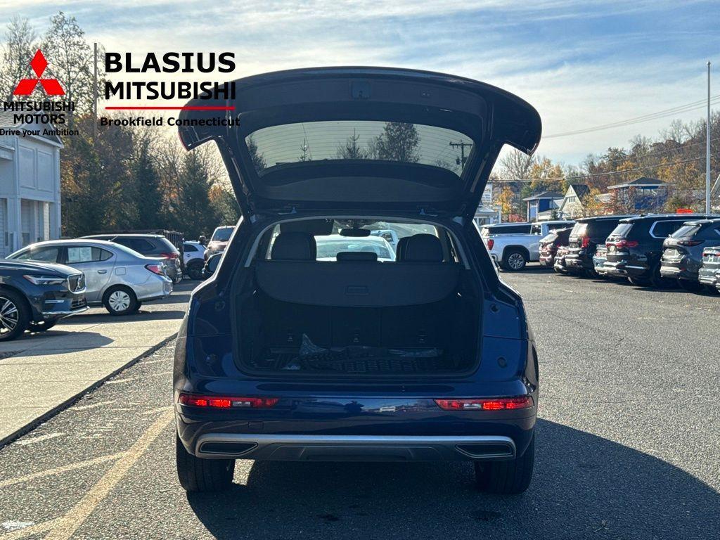 used 2019 Audi Q5 car, priced at $16,372