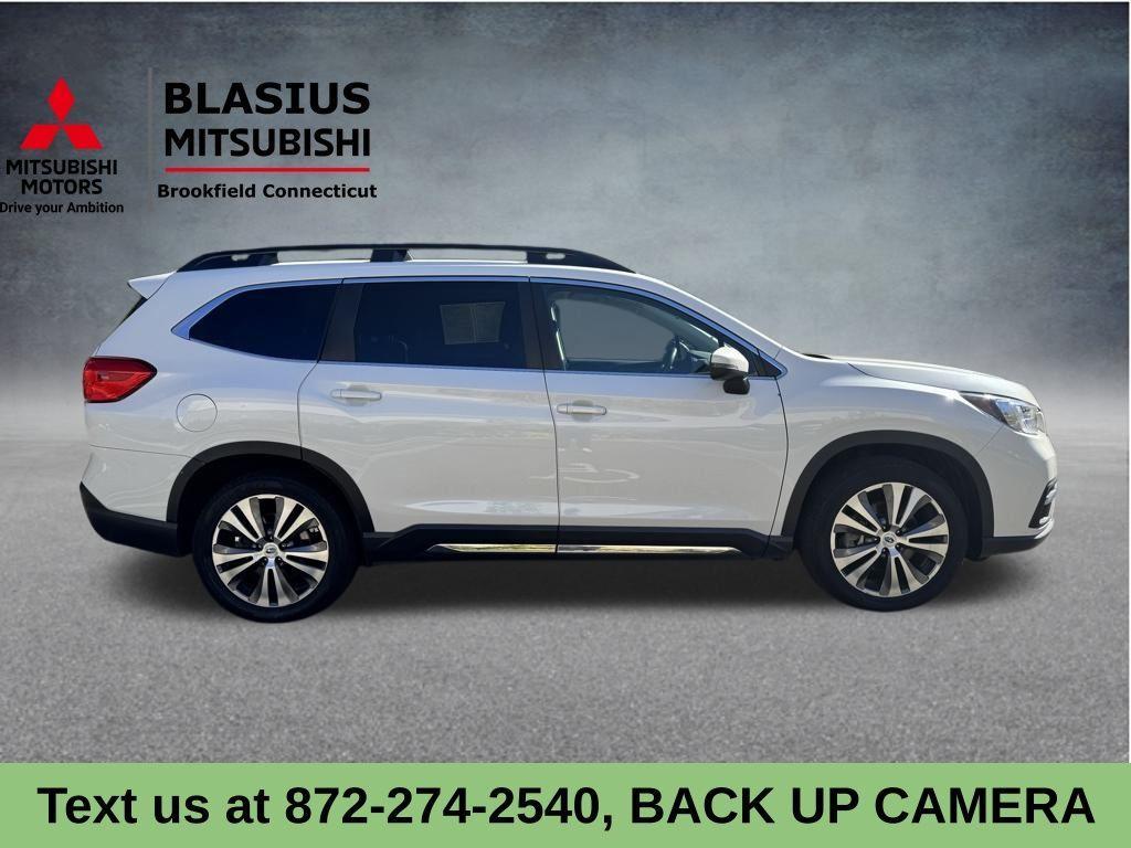used 2022 Subaru Ascent car, priced at $26,989