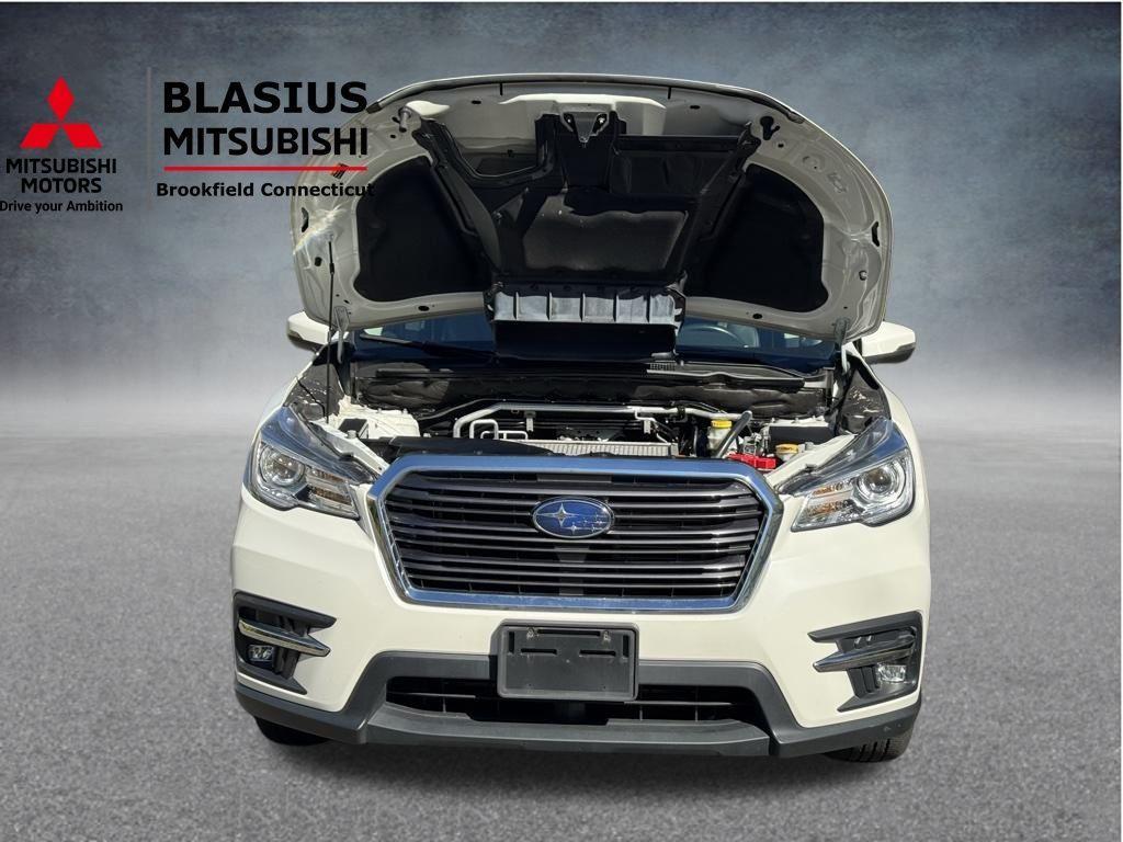 used 2022 Subaru Ascent car, priced at $26,989