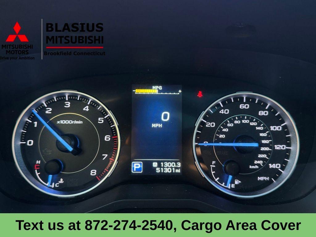 used 2022 Subaru Ascent car, priced at $26,989