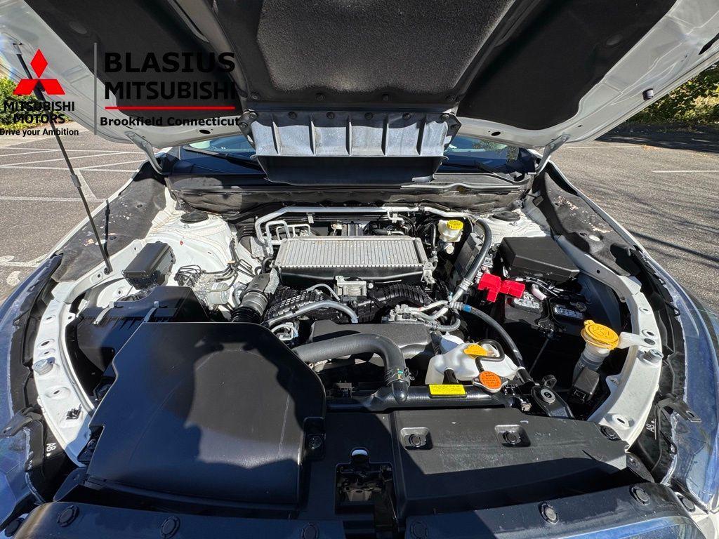 used 2022 Subaru Ascent car, priced at $26,989