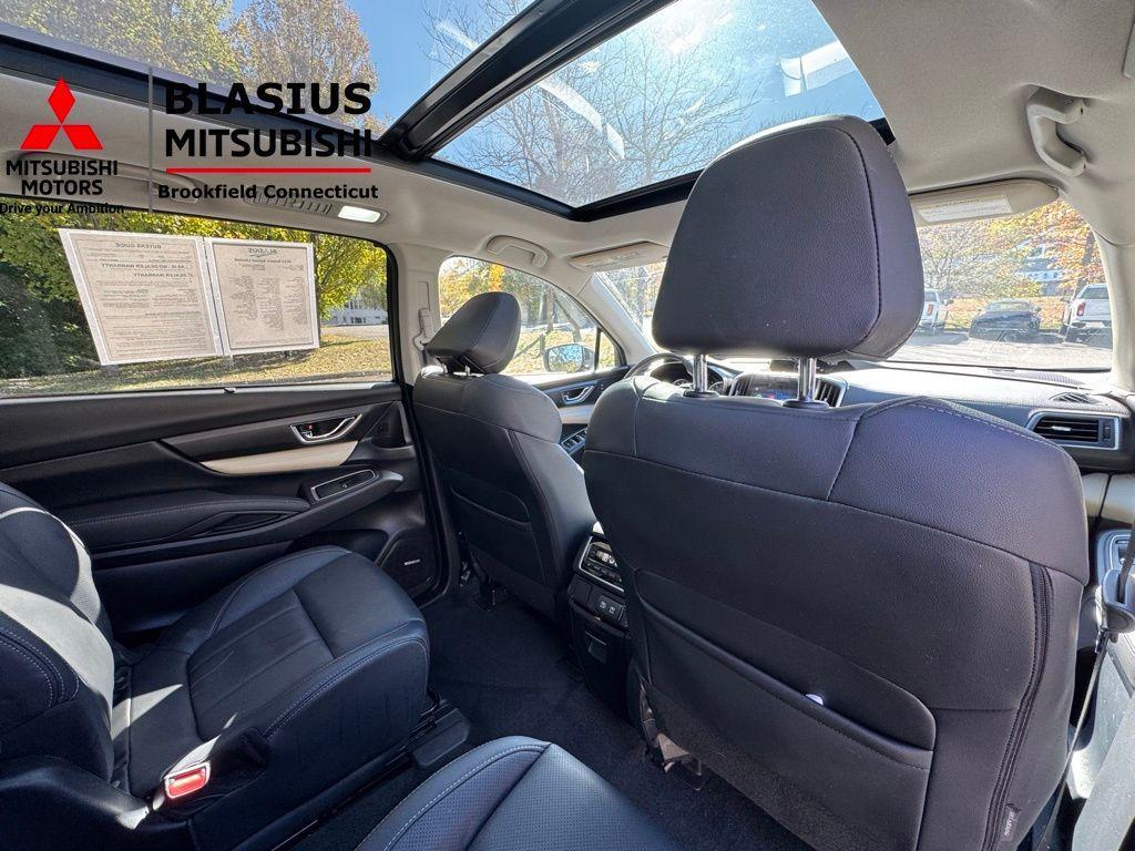 used 2022 Subaru Ascent car, priced at $26,989