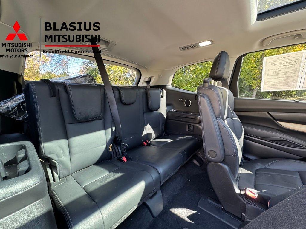 used 2022 Subaru Ascent car, priced at $26,989