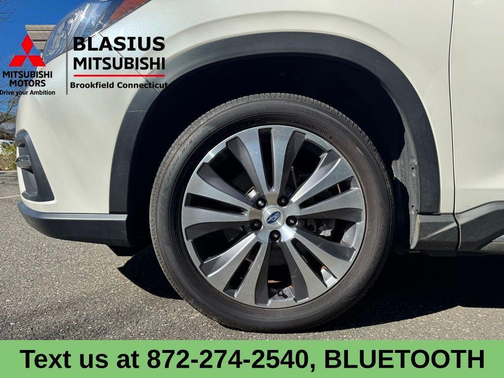 used 2022 Subaru Ascent car, priced at $26,989