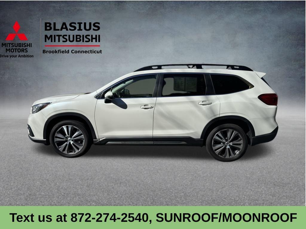 used 2022 Subaru Ascent car, priced at $26,989