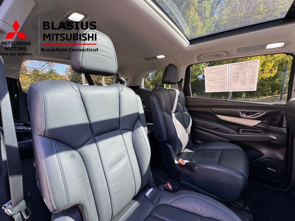 used 2022 Subaru Ascent car, priced at $26,989