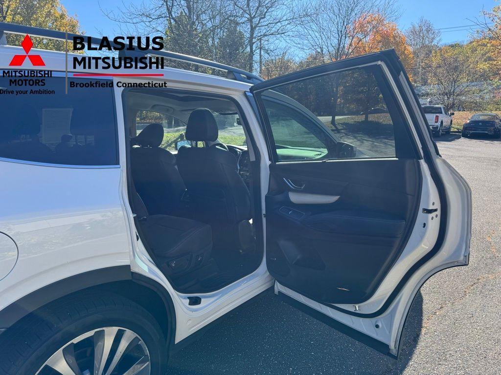 used 2022 Subaru Ascent car, priced at $26,989