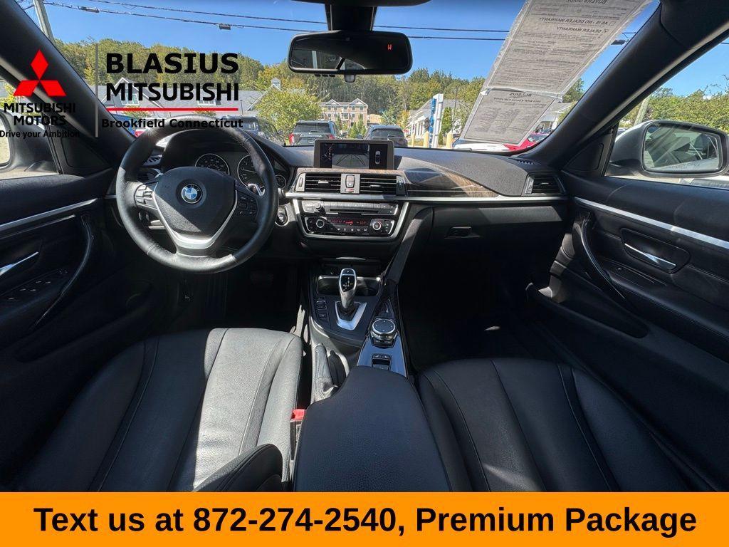 used 2015 BMW 428 car, priced at $15,691