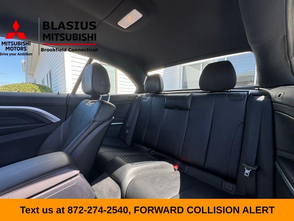 used 2015 BMW 428 car, priced at $15,691