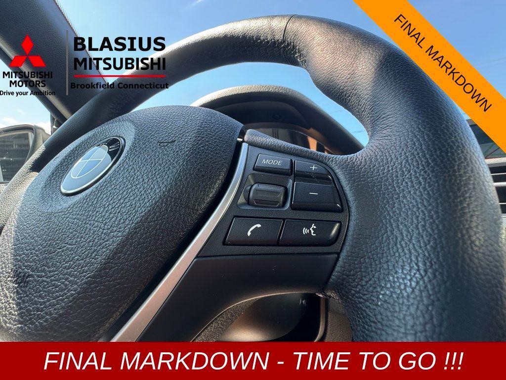 used 2015 BMW 428 car, priced at $14,989