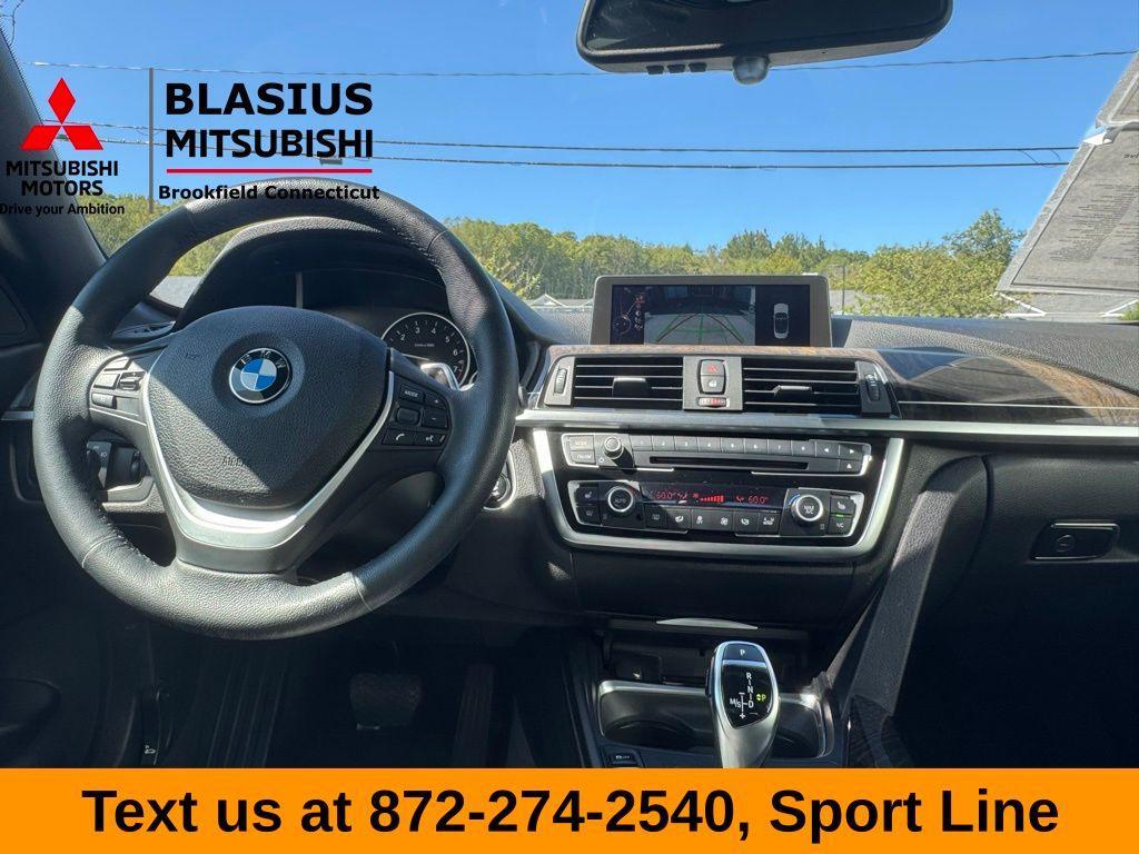 used 2015 BMW 428 car, priced at $15,691