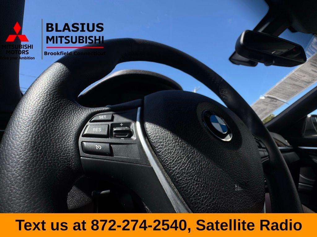 used 2015 BMW 428 car, priced at $15,691