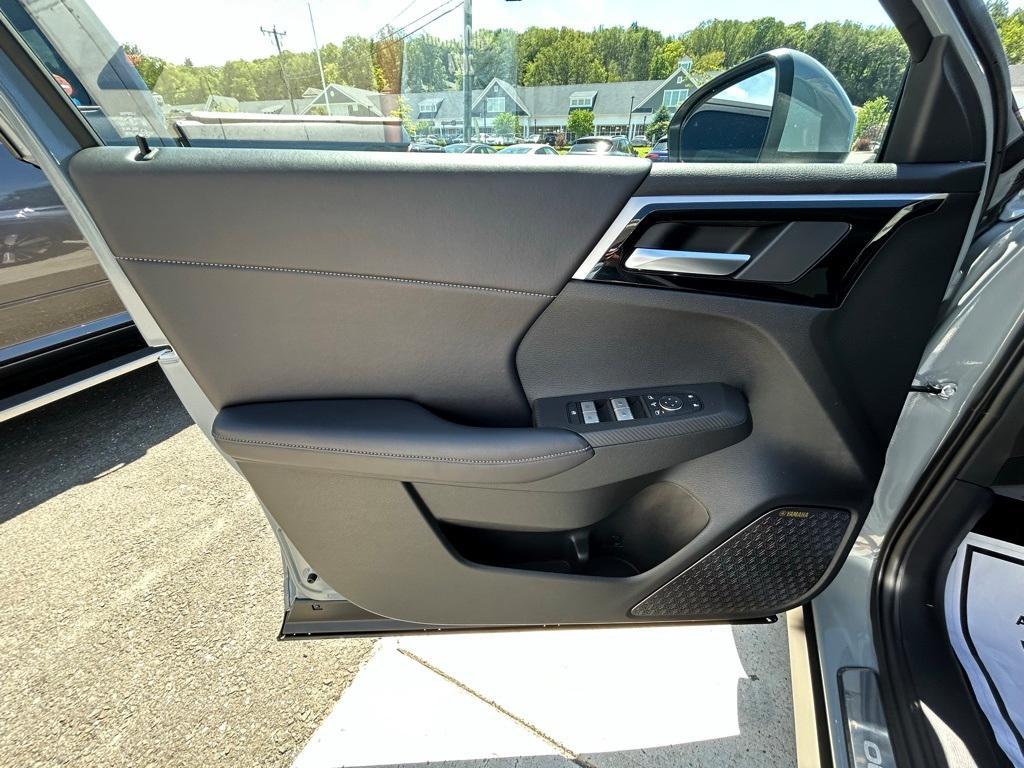 new 2025 Mitsubishi Outlander car, priced at $34,244