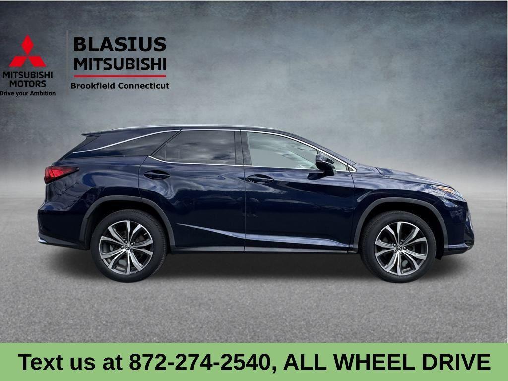 used 2019 Lexus RX 350L car, priced at $26,989