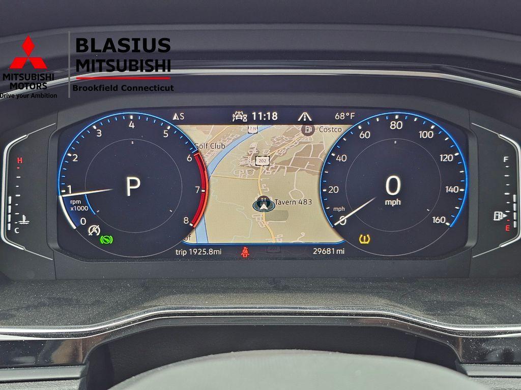 used 2024 Volkswagen Jetta car, priced at $20,989