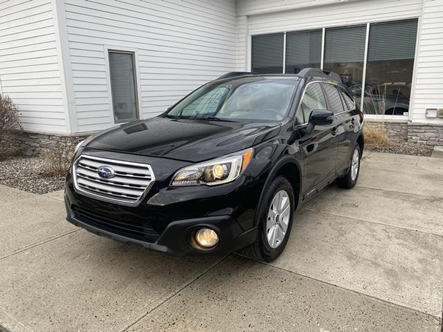 used 2016 Subaru Outback car, priced at $14,989