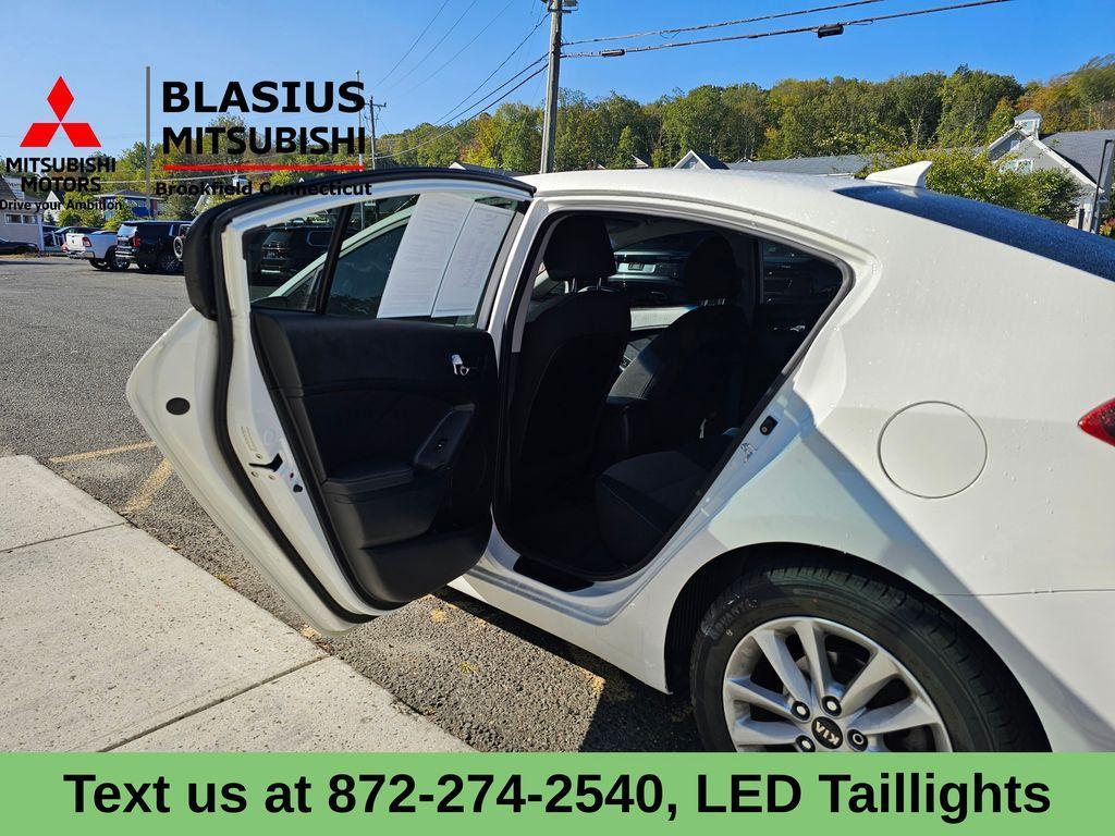 used 2017 Kia Forte car, priced at $9,400