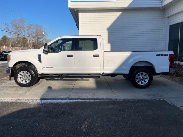 used 2022 Ford F-350 car, priced at $44,989