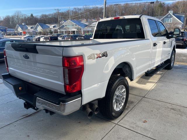 used 2022 Ford F-350 car, priced at $44,989