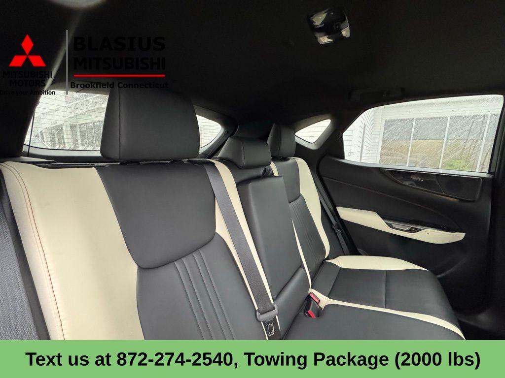 used 2022 Lexus NX 350 car, priced at $33,787