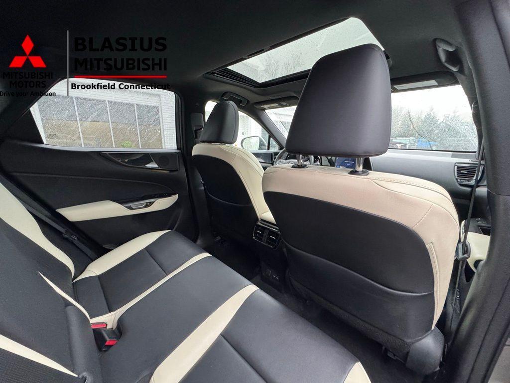 used 2022 Lexus NX 350 car, priced at $33,787