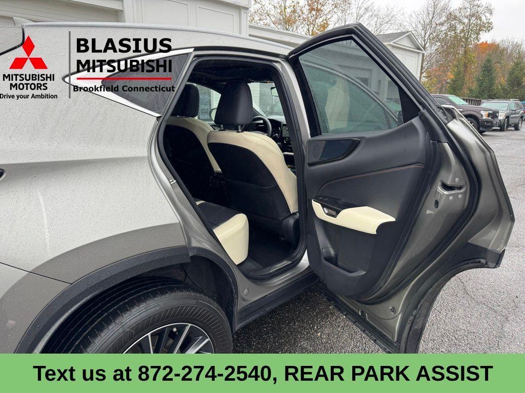 used 2022 Lexus NX 350 car, priced at $33,787