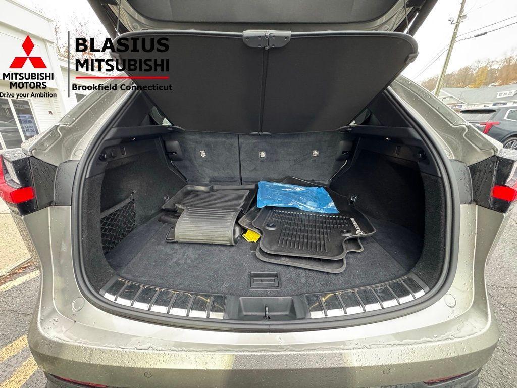 used 2022 Lexus NX 350 car, priced at $33,787