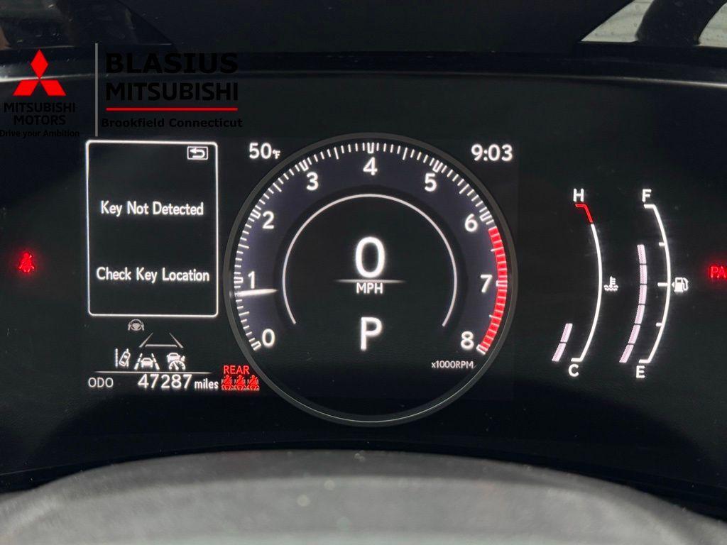 used 2022 Lexus NX 350 car, priced at $33,787