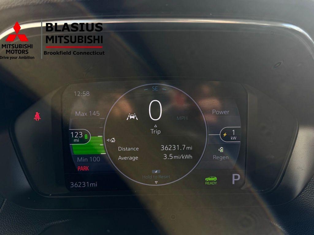 used 2023 Chevrolet Bolt EUV car, priced at $17,995