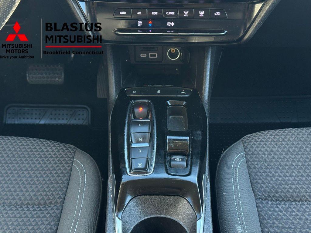 used 2023 Chevrolet Bolt EUV car, priced at $17,995