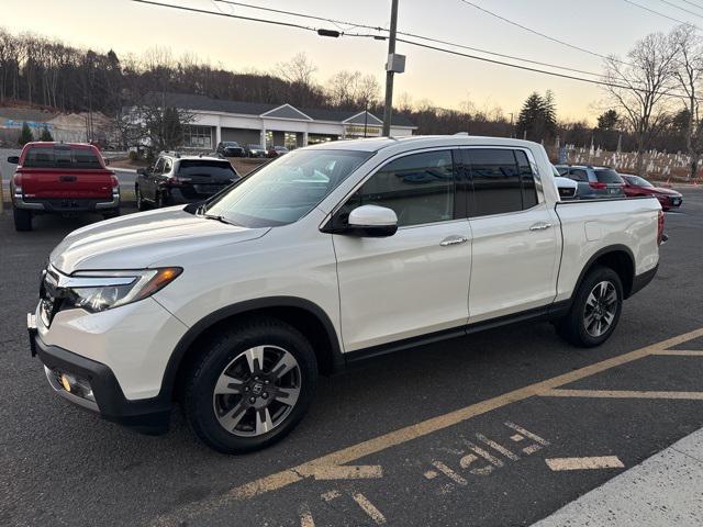 used 2019 Honda Ridgeline car, priced at $22,494