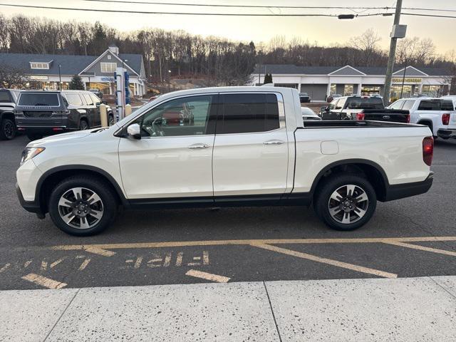 used 2019 Honda Ridgeline car, priced at $22,494