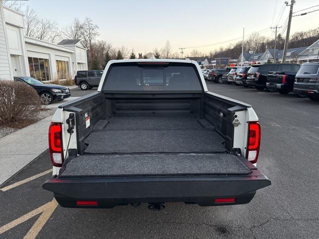 used 2019 Honda Ridgeline car, priced at $22,494