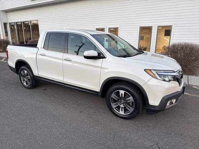 used 2019 Honda Ridgeline car, priced at $22,494